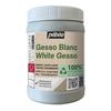 Gesso - PEBEO - Studio Green - White - Matte - 225ml