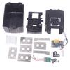 Корпус аккумулятора Bl1890 с печатной платой для 18V DIY, корпус-коробка с платой BMS PCB, защита от заряда, можно установить 15 аккумуляторов