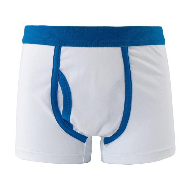 Детские трусики-боксеры для мальчиков, нижнее белье, детские трусы, 5 шт.