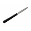Shimizu Cutlery Mini Spatula 60mm No.4 Black