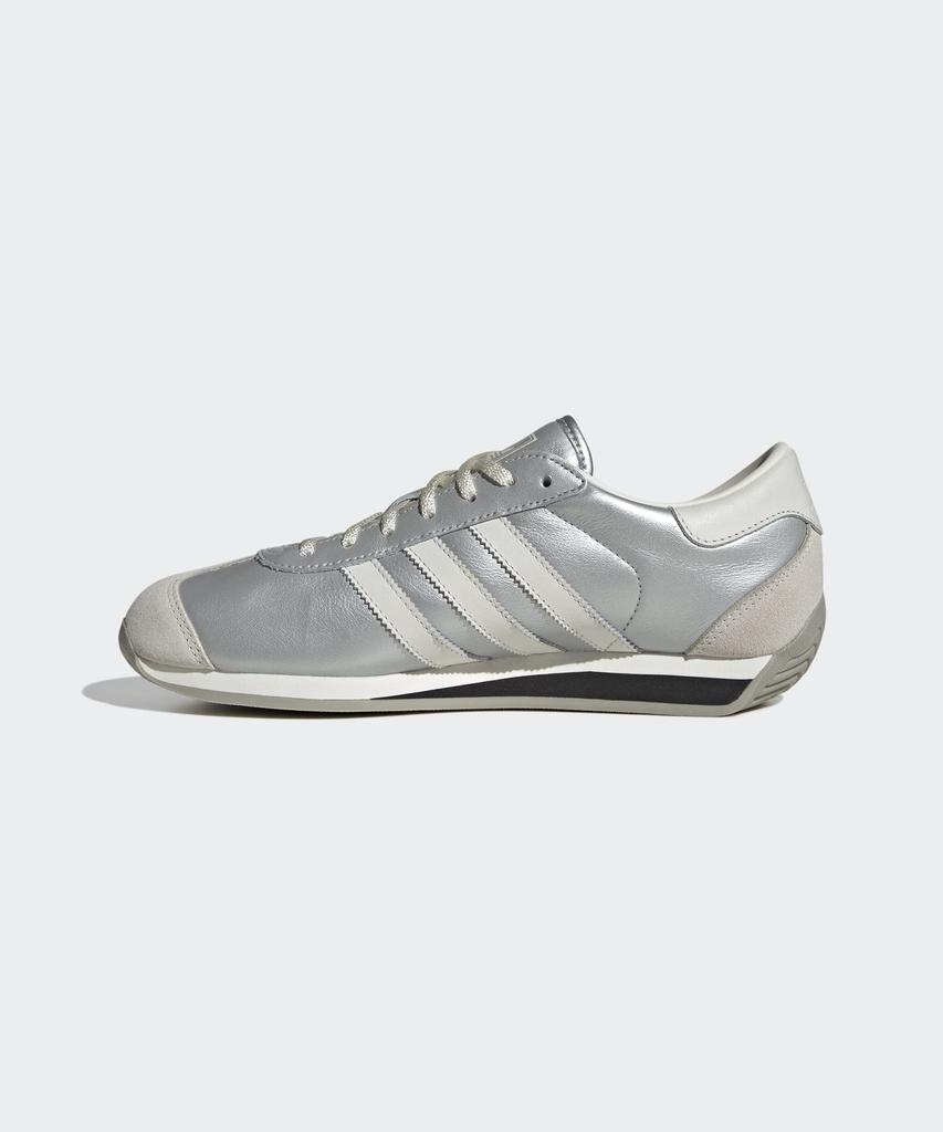 adidas Страна II - Серебро:Крем / Jh5599