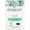 Complément Alimentaire Cheveux - Richelet - Force Des Cheveux - Nourrit