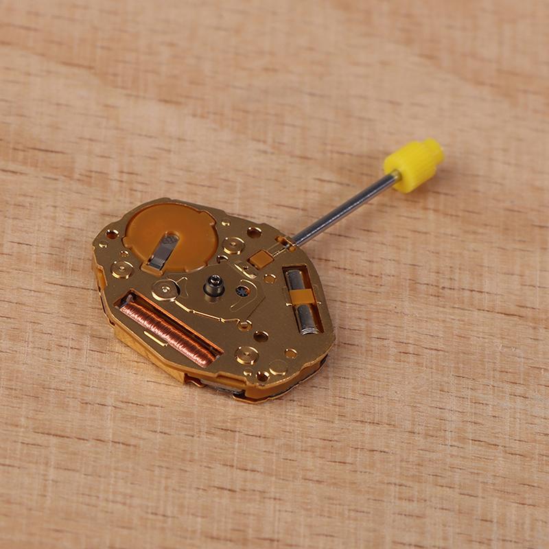 Watch Movement Accessories Gl30 Movement Japan Miyota Gl30 Movement Repair Accessories 3 Hands Movement