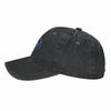 Morgans Wallens Casual Baseball Cap For Men Women Summer  Kpop Rock Trucker Hat Fashion Hot Sale Baseball Caps