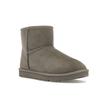 UGG Classic Mini II Boot Smoke Plume (Womens) Women Sneakers 1016222-SKP