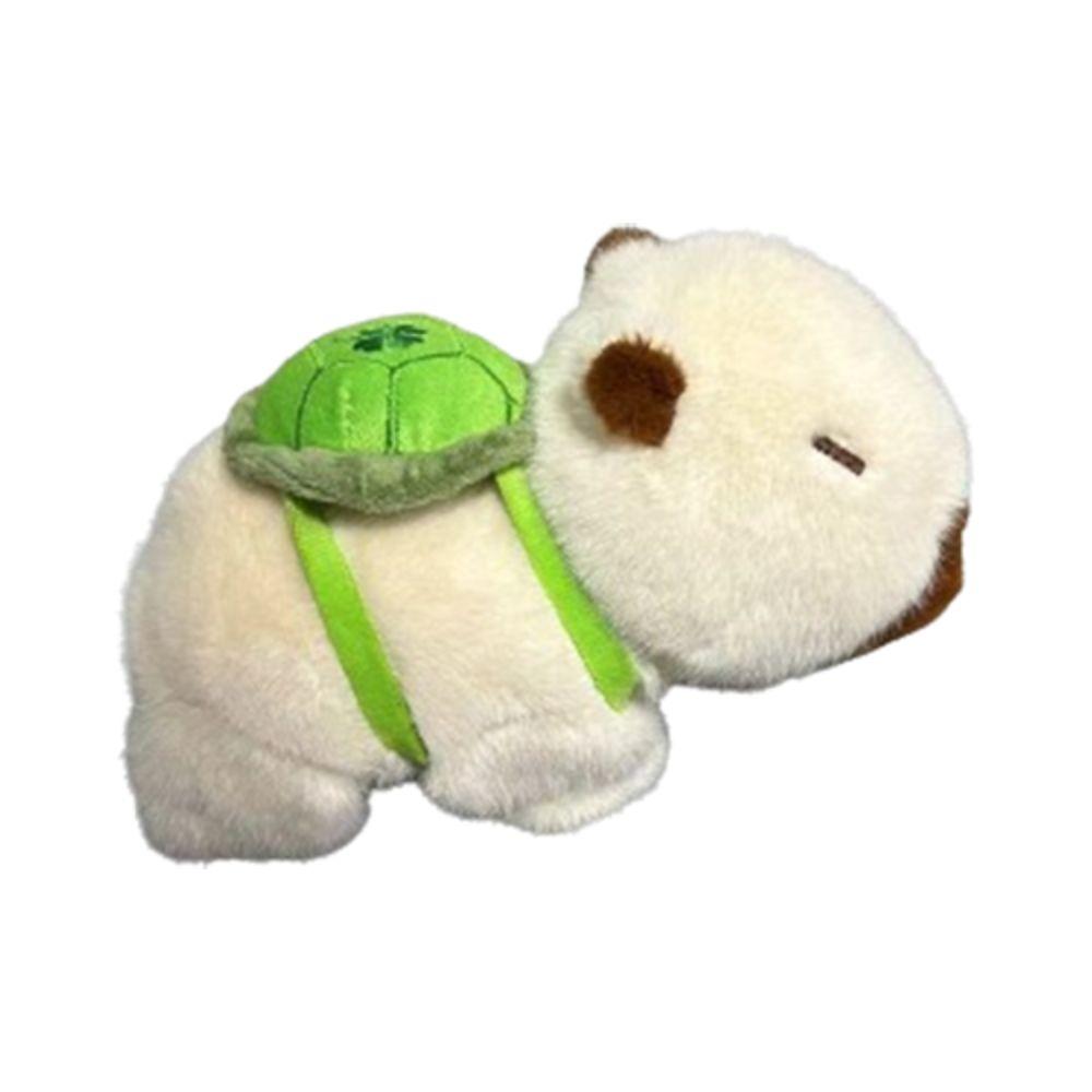 Серия браслетов с капибарой-грызуном, имитация капибары, плюшевый браслет на запястье, рождественская игрушка