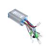 New 36/48V 350W Brushless Speed Controller for Scooter E-bike Electric Bicycle Motor