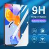 Xiaomi Mi 12 11 Lite 11T 10T Poco X6 X5 X4 X3 NFC Redmi Note 13s 13 12s 12 8 9 9s 11s 11 10s 10 Pro 9C 9T 10C 12C 13C Защитное закаленное стекло для экрана