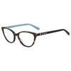 Ladies' Spectacle Frame Love Moschino MOL545-ISKF217 Ø 52 Mm