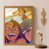 Diamond Painting Full of Diamonds 5D Stitch & Lilo Diamond Art Home Decoration Creative Handicrafts