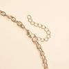 Imitation Pearl Waist Chain Bohemian Jewelry Accessories Fashion Body Chain  for Women