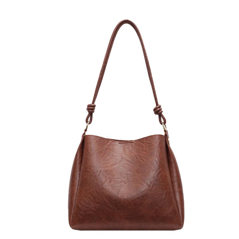 Сумка женская большой вместимости новая модная на плечо