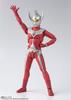 TAMASHII NATIONS Ultraman Taro Approximately 150mm Painted Movable Figure S.H.Figuarts (resale Version) PVC&ABS