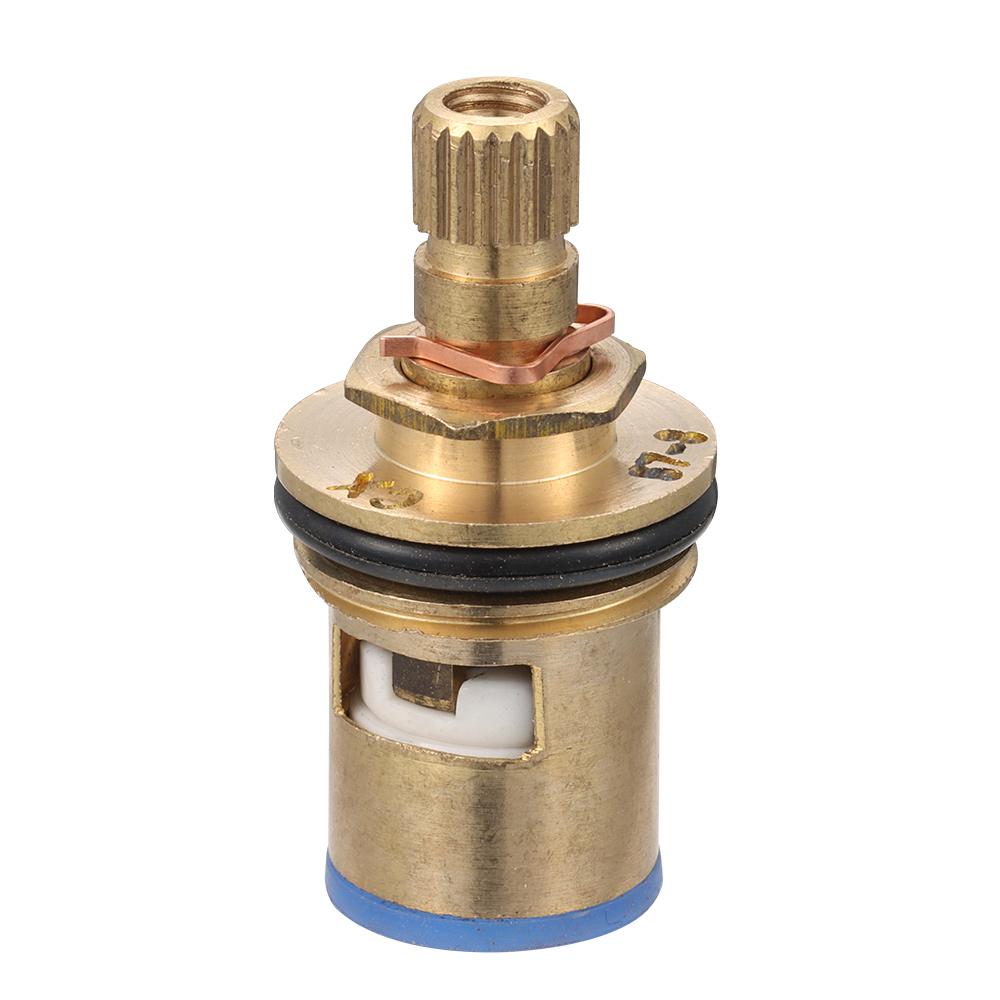 1 шт. медные аксессуары для ремонта крана, ручка переключателя, сменная часть крана, сердечник клапана крана