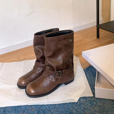 Ботинки – Ботинки