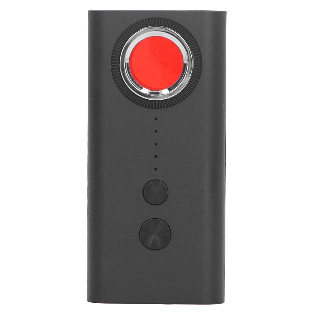 Детектор сигнала 1 МГц до 6,5 ГГц 4-ступенчатый чувствительность GPS-искатель анти-трекинговый записывающий инструмент