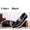 Мужские туфли для вождения из натуральной кожи, новейшая мода Docksides Classic Boat Shoe, фирменные дизайнерские туфли на плоской подошве для мужчин и женщин 2022A011