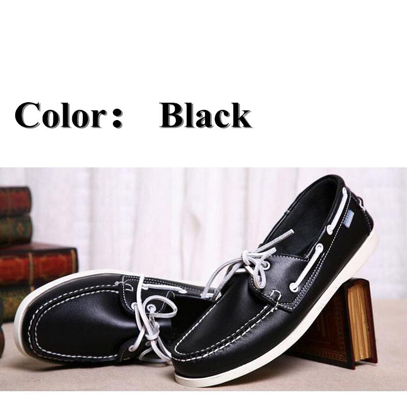 Мужские туфли для вождения из натуральной кожи, новейшая мода Docksides Classic Boat Shoe, фирменные дизайнерские туфли на плоской подошве для мужчин и женщин 2022A011