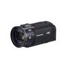 Panasonic (Panasonic) Цифровая видеокамера 4K HC-VX3-K 5-осевая гибридная стабилизация изображения 24-кратный оптический зум кожа черный