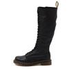 Dr.martenS W S 1b60 Ботинки на 20 люверсов 23889001 Черные