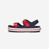 Crocs Сандалии Croc Band Cruiser для детей, CRS209423, 1010104303, популярная корейская обувь