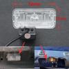 Камера заднего вида для Citroen C3/C3 Picasso MK1 2002-2009 Berlingo MK2 2008-2017 Автомобильный монитор для парковки с камерой заднего хода