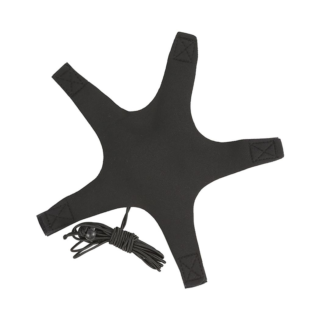 Children Football Soccer Kick Trainer Skills Practice Exercises Training Waist Belt