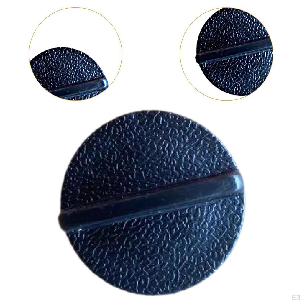 2 шт. Крышки основания зонта, прочные черные крышки для заливки воды