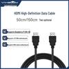 HDMI-кабель 1.4 для Jetson Nano для двойного дисплея 1080P Raspberry Pi 3B+