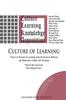 Книга Culture Of Learning by ???????????????????????????????????????????????????????????????????????? - Paperback