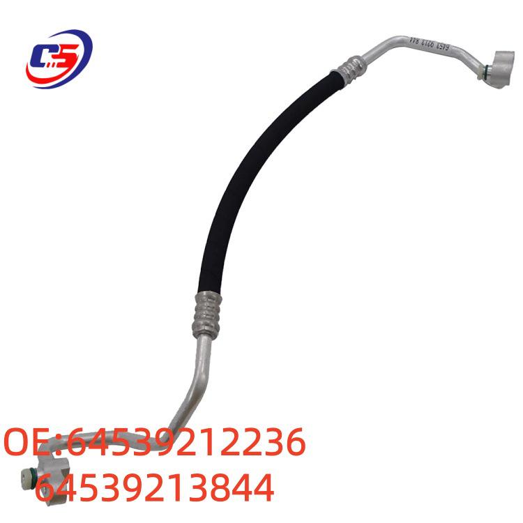 Автозапчасти Шланг кондиционера для BMW F20, F30, F34 - Модели 64539212236, 64539213844