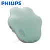 Cat Paw Back & Waist Massager Cushion
