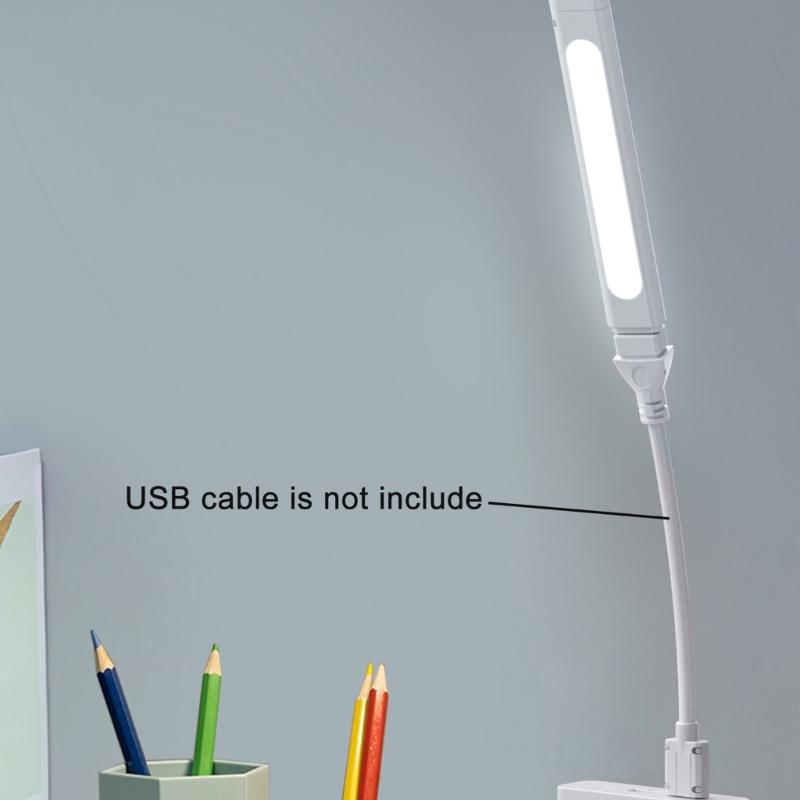 Маленький USB светодиодный светильник с совместимостью Micro USB или Type C, мощность 2 Вт с 10 светодиодными бусинами