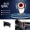 Infiniti Q50L/QX50/QX60 Navigation Air Vent Car Phone Holder