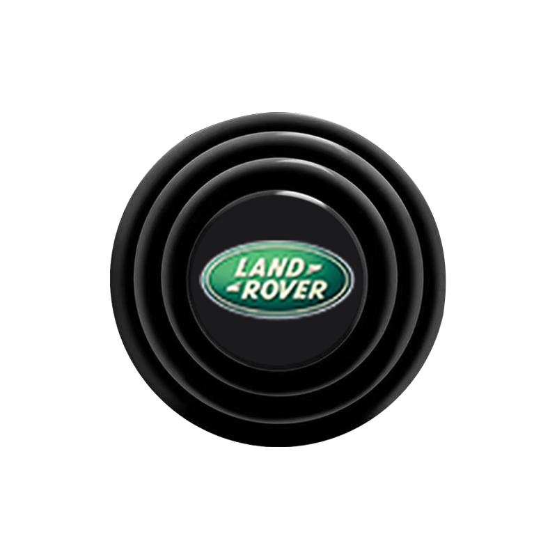1/2/4 шт. Подушка амортизатора двери автомобиля, противоударная накладка для Land Rover Range Rover Defender Freelander Discovery 1 2 3 Evoque Rover L322 L405