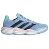 adidas STABIL 16 Тренировочная обувь Женская Сине-черная JQ9197