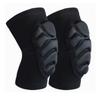 DIZLAS Knee Support Sports Knee Reduces Knee Set of 1 and Pads, Protectors, Guards, Stress, (Left Right)
