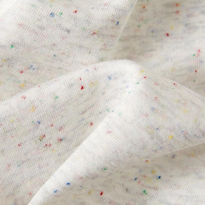 Women's Relaxed Cartoon Embroidered Hooded Sweatshirt