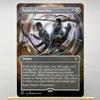 2X2 HOLO9-001 Прокси-карты для ККИ Алтарь Фирексии Печать Императора Хранилище Маны Вымогатель из Док-Сайда Проклятие Сила Отрицания