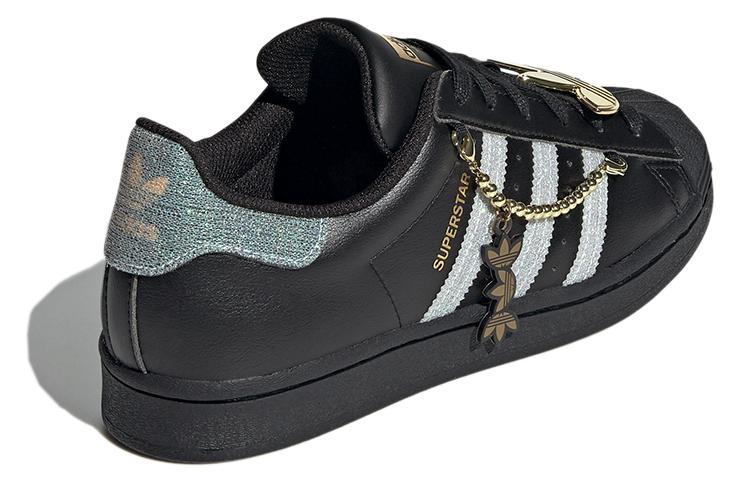 adidas Женские Superstar 'Sneaker Queen' Женские GZ8403