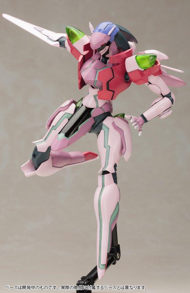 Kotobukiya I Dolores лимитированный пластиковый набор Z.O.E Dolores, [Первое издание] Немасштабный