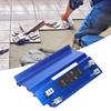 Керамическая плитка фаскорез 45 градусов устройство для снятия фаски с керамической плитки инструмент для резки камня направляющая для мрамора камня керамической плитки