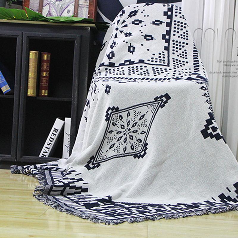 Большой богемный стул, диван-кровать, одеяло, чехол для дивана, полотенце, мягкое постельное белье, гобелен