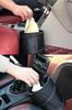 YFFSFDC Car Trash , Car Garbage Bag, Car Storage Case, Foldable, Car Accessory Storage,