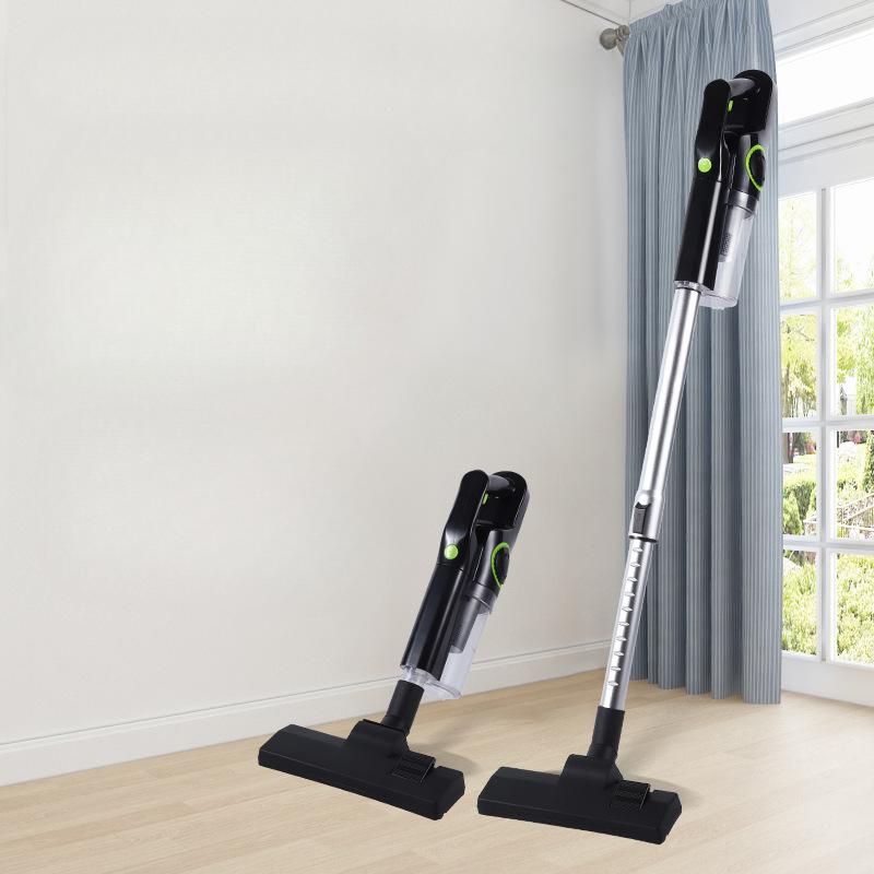 Ручные бытовые беспроводные пылесосы с высокой мощностью всасывания