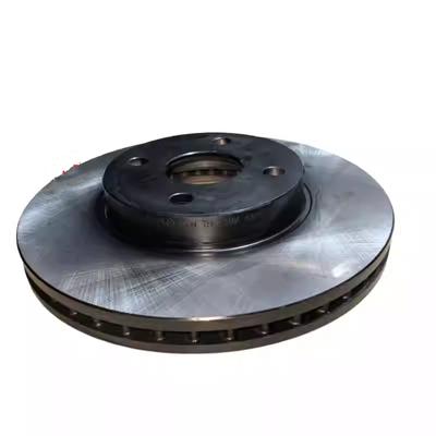 Передний Тормозной Диск Для Geely Coolray 1014026342