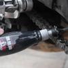 Motorcycle Chain Oil Cleaner 120ml Bike Lubricating for Bottom Brackets
