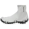 SNOWCLOG ADVANCED Амортизация Покрытие Поддержка Средняя высота Уличная обувь Унисекс Белый Черный Кроссовки 478600