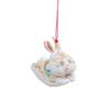 Chinese Style Lobster Pendant Three-dimensional Creative Sachet Ornament  Gift Giving