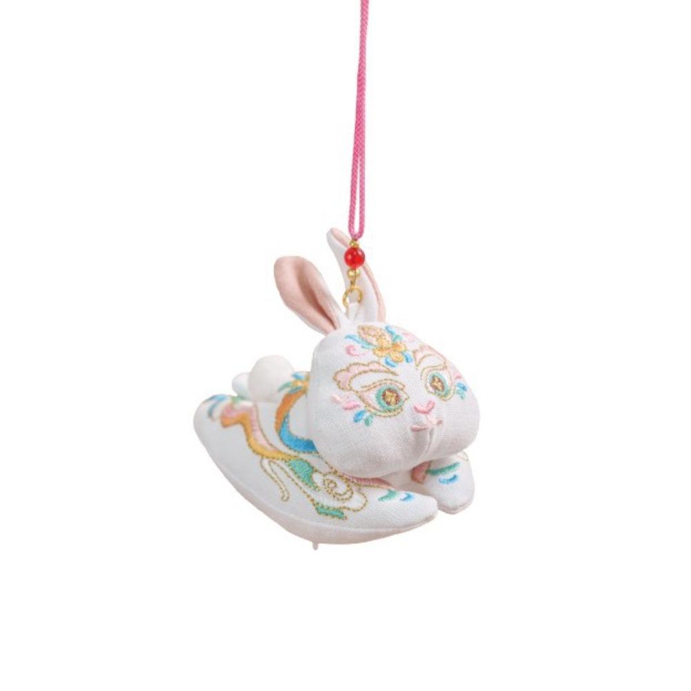 Chinese Style Lobster Pendant Three-dimensional Creative Sachet Ornament Gift Giving
